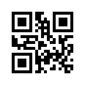 QR code 12241997