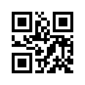 QR code 122431