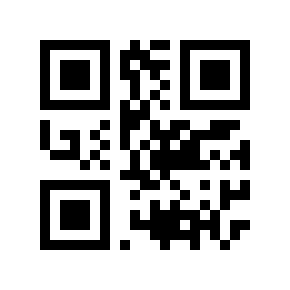 QR code 122438