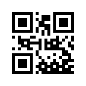 QR code 122459
