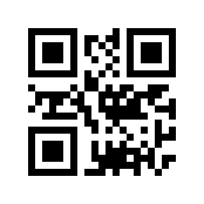 QR code 122460