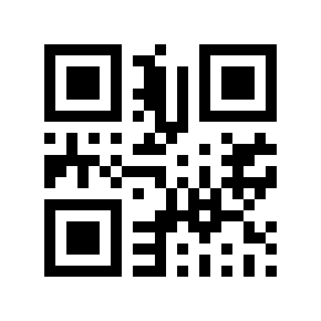 QR code 122580