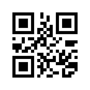 QR code 122587