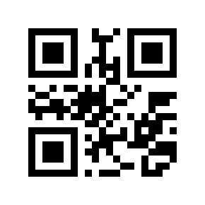 QR code 122594