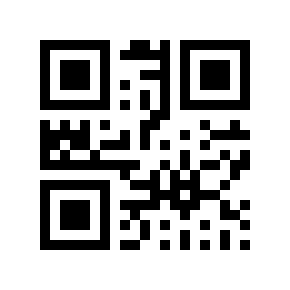QR code 122701