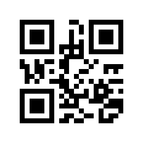 QR code 122704