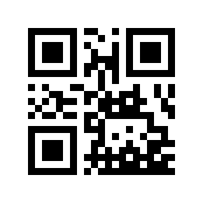 QR code 122713