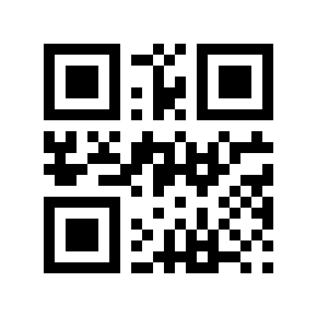 QR code 12272004