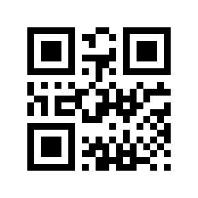 QR code 12272008