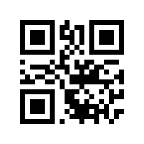 QR code 122739