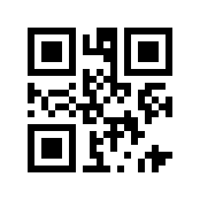 QR code 12281984