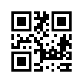 QR code 12281992
