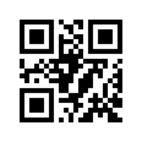 QR code 122851