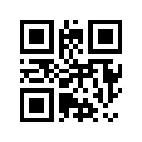 QR code 122852