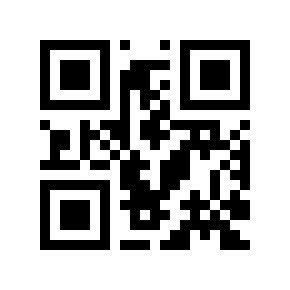 QR code 122915