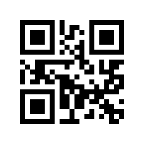 QR code 12301952