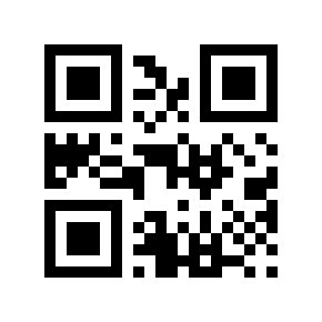 QR code 12301964
