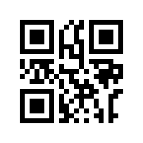 QR code 1230958