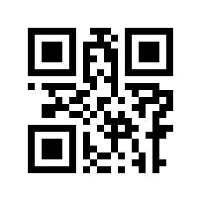 QR code 1230961