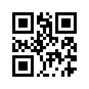 QR code 1231006