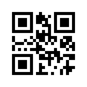 QR code 1231186