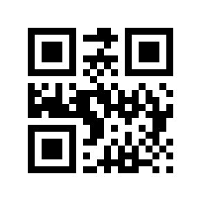 QR code 1231192
