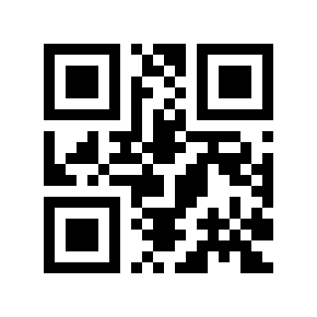 QR code 123134
