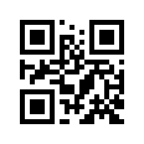 QR code 123157