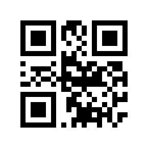 QR code 123199