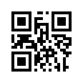 QR code 1232012