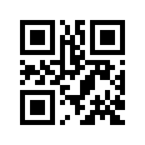 QR code 123258