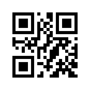 QR code 123284