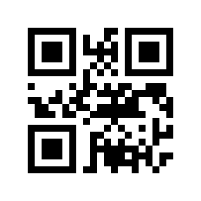 QR code 123300