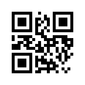QR code 123333