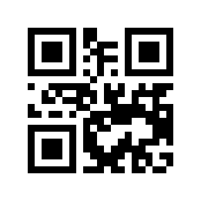QR code 123337