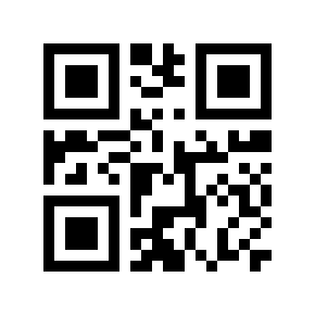 QR code 1233628