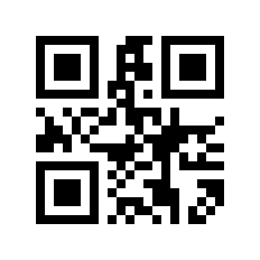QR code 1233631