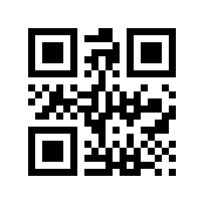 QR code 1233634