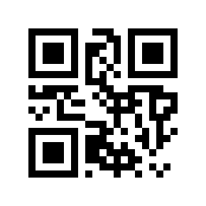 QR code 123500