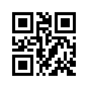 QR code 123507