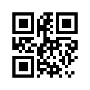 QR code 123589