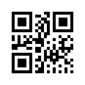 QR code 123708