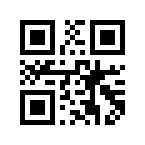 QR code 1238402