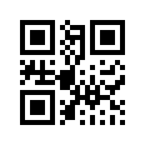 QR code 123858