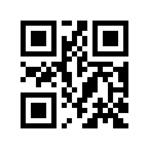 QR code 124029