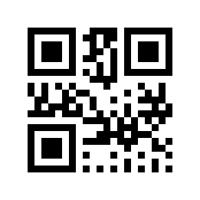 QR code 124116