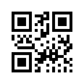 QR code 124123