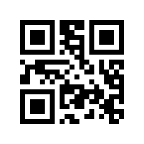 QR code 1241288