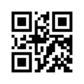 QR code 124134