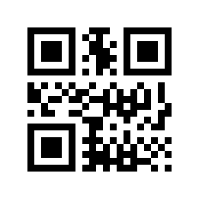 QR code 1242001